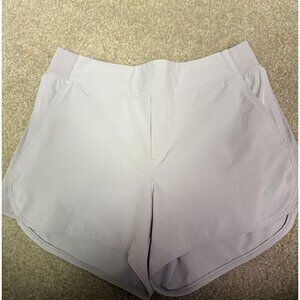 Apana Shorts Womens Medium Athletic Running Lightweight Activewear Workout Gym